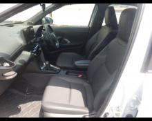 Toyota Yaris Cross 2024