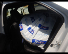 Toyota Yaris Cross 2024