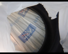 Toyota Yaris Cross 2024