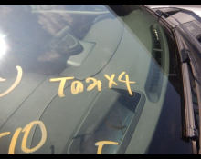 Toyota Yaris Cross 2024