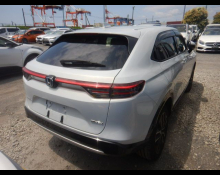Honda Vezel 2024