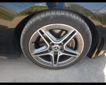 Mercedes-Benz CLA-class 2021