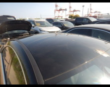 Mercedes-Benz CLA-class 2021