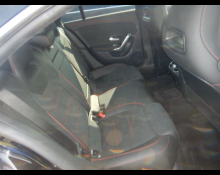 Mercedes-Benz CLA-class 2021