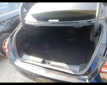 Mercedes-Benz CLA-class 2021