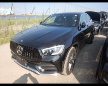 Mercedes-Benz GLC-class 2021