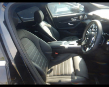 Mercedes-Benz GLC-class 2021
