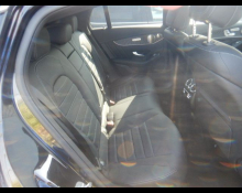 Mercedes-Benz GLC-class 2021