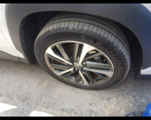 Toyota Corolla Cross 2022