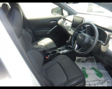 Toyota Corolla Cross 2022