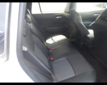 Toyota Corolla Cross 2022