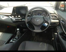 Toyota C HR 2022