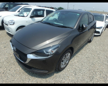 Mazda Mazda2 2021