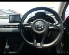 Mazda Mazda2 2021