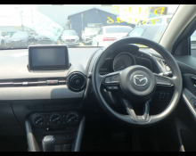 Mazda Mazda2 2021