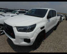 Toyota Hilux 2023