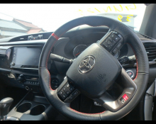 Toyota Hilux 2023
