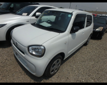 Suzuki Alto 2022
