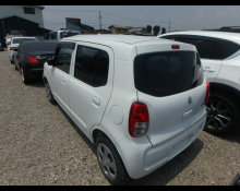 Suzuki Alto 2022