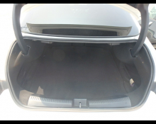 Mercedes-Benz CLA-class 2020