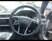 Audi A6 2021