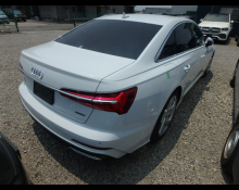 Audi A6 2021