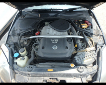 Nissan Fairlady Z 2002