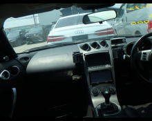 Nissan Fairlady Z 2002