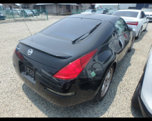 Nissan Fairlady Z 2002