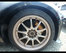 Nissan Fairlady Z 2002