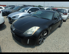 Nissan Fairlady Z 2003