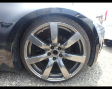 Nissan Fairlady Z 2003