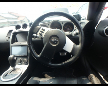 Nissan Fairlady Z 2003