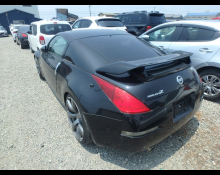 Nissan Fairlady Z 2003