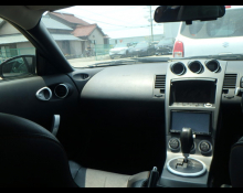 Nissan Fairlady Z 2003