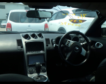 Nissan Fairlady Z 2003