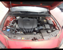 Mazda Mazda3 Fastback 2024