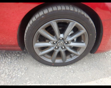 Mazda Mazda3 Fastback 2024