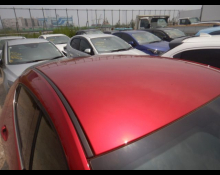 Mazda Mazda3 Fastback 2024