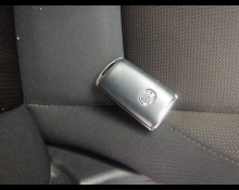 Mazda Mazda3 Fastback 2024