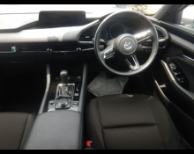 Mazda Mazda3 Fastback 2024