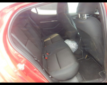 Mazda Mazda3 Fastback 2024