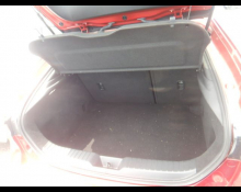 Mazda Mazda3 Fastback 2024