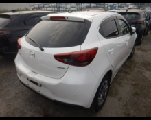 Mazda Mazda2 2024