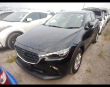 Mazda CX 3 2023