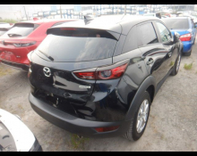 Mazda CX 3 2023