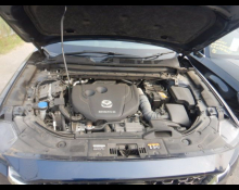 Mazda CX 5 2022