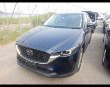 Mazda CX 5 2022