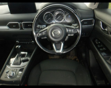 Mazda CX 5 2022