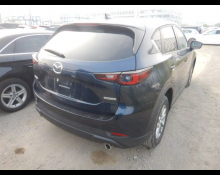 Mazda CX 5 2022